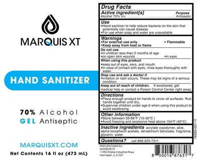 Gel 007 (Mxt 16oz 4x5 007 01)